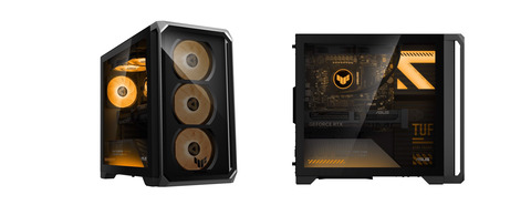 ASUS TUF Gaming T700