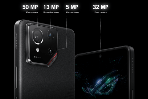 ROG Phone 9 グローバル発表 04