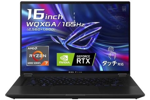 ROG Flow X16 GV601RW (1)