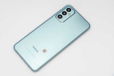 Galaxy M23 5G レビュー (6)