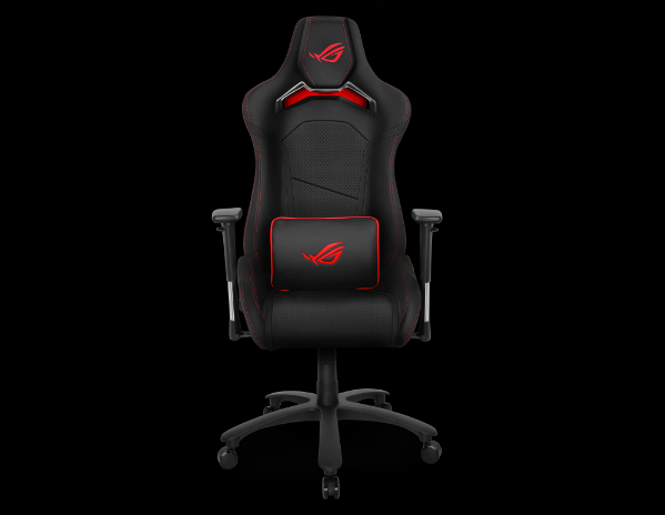 CES 2019】ASUS ROGブランドの「光るバックパック」と「光るゲーミング