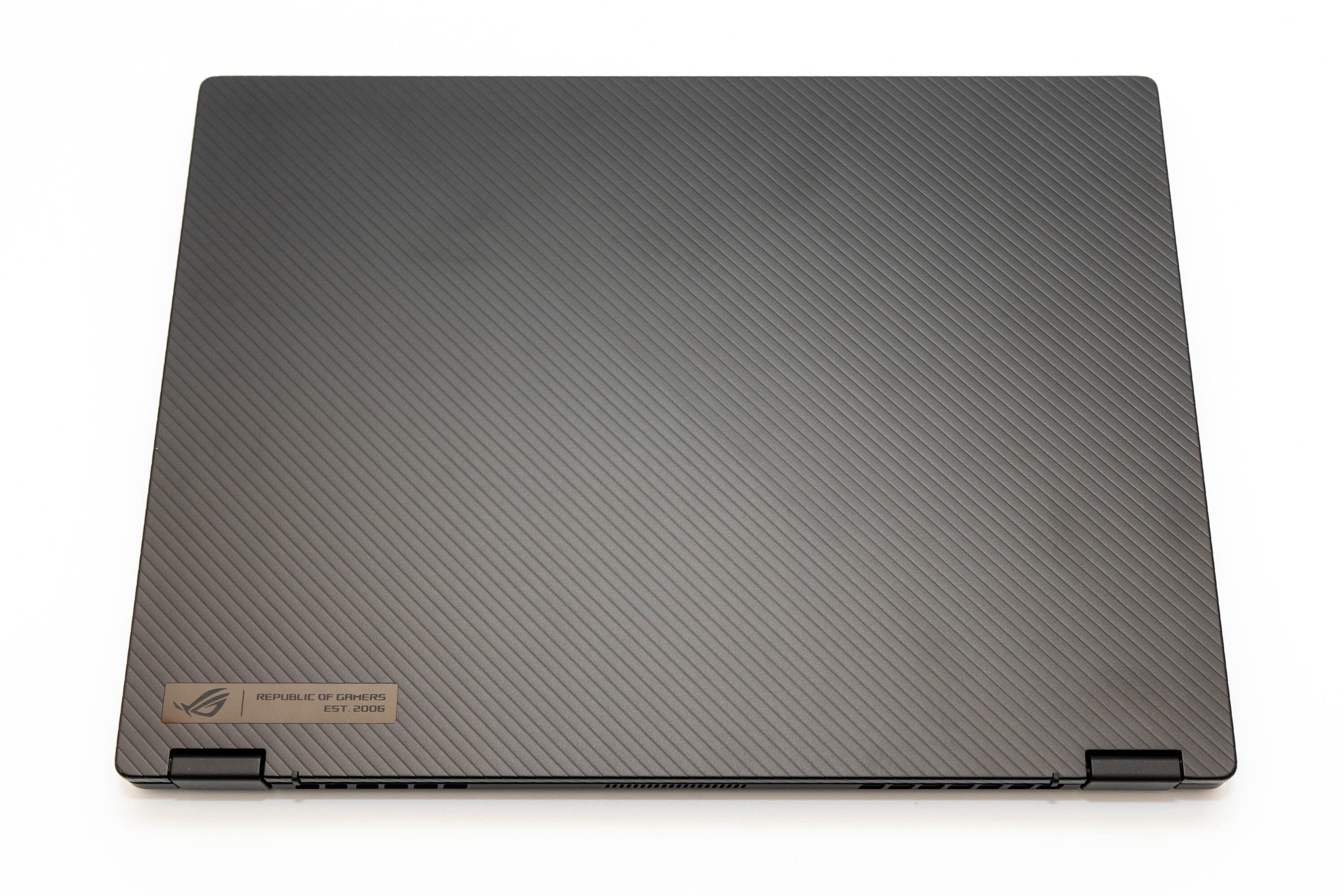 ROG Flow X13 GV301QHとROG XG Mobile GC31 レビュー この ROG Flow X13 GV301QHとROG XG Mobile GC31 レビュー この