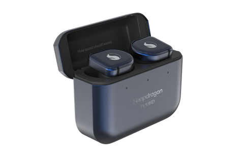 Smartphone for Snapdragon Insiders (2)