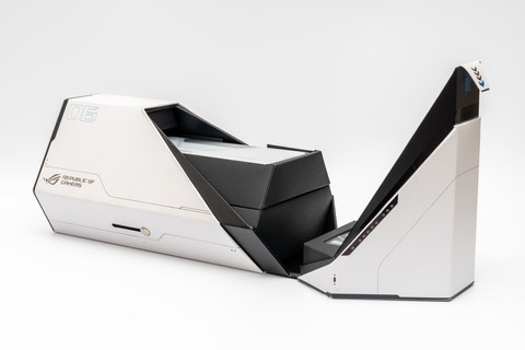 ROG Phone 6 Pro パッケージ (3)