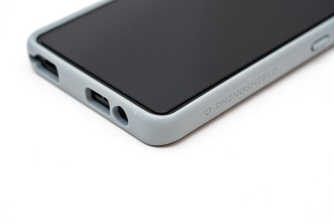 ライノシールド Zenfone 12 Ultra (3)