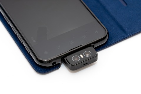 ZenFone 6 レザーケース (5)