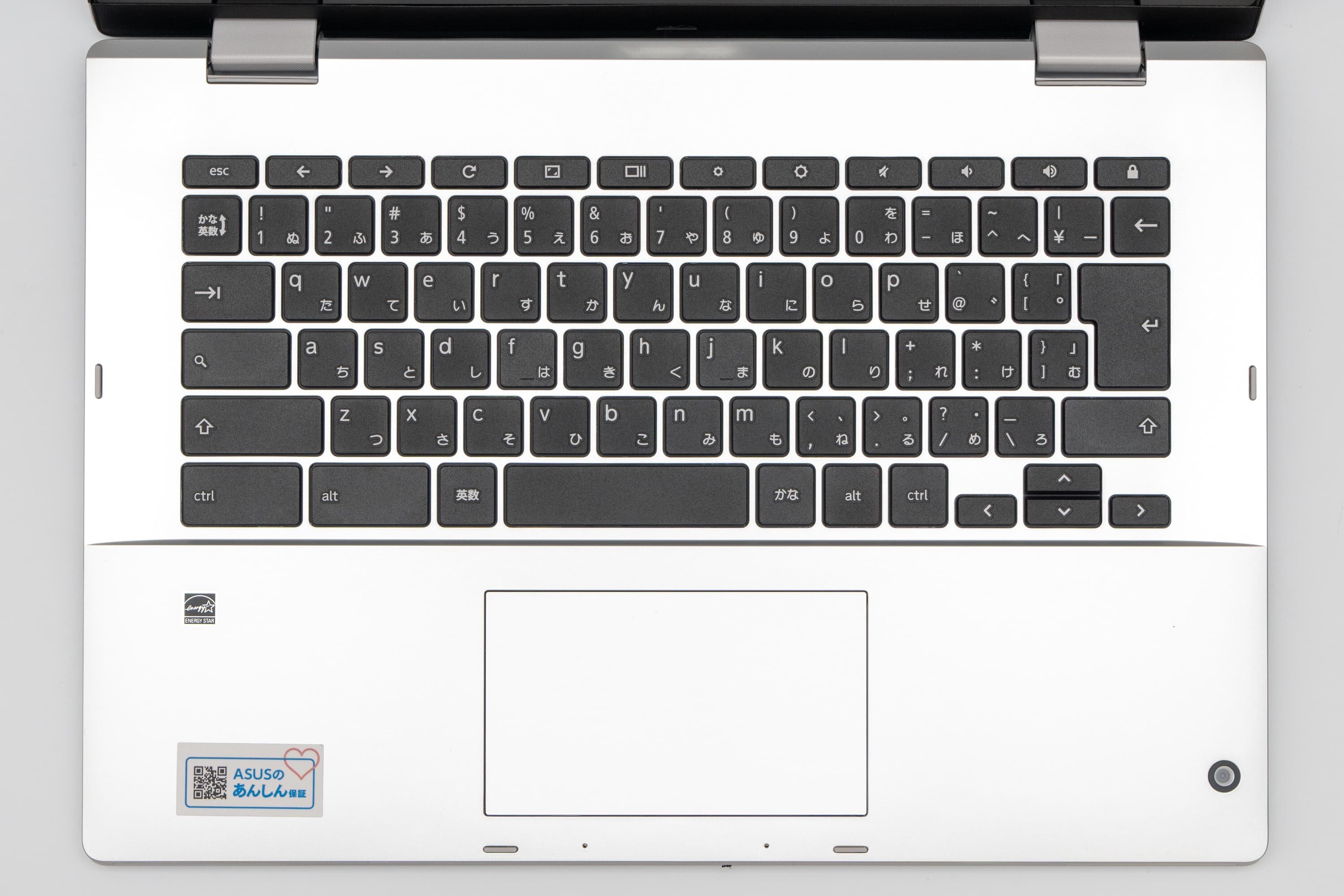 ASUS Chromebook CM1400FXA 8GB タッチパネル ASUS Chromebook Flip CM1400FXA 14インチ 2in1 タブレット