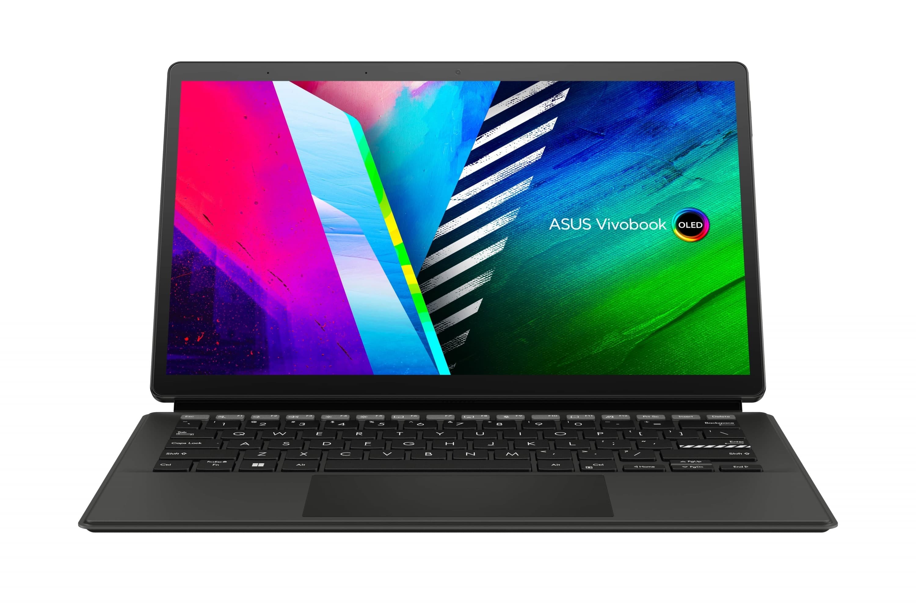 Amazon.co.jp: ASUS ノートパソコン Vivobook 13 Slate OLED