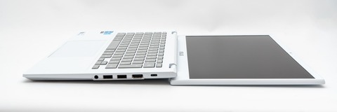 ASUS Chromebook Plus CX34 レビュー (13)