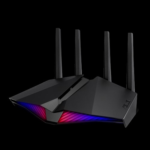 Wi-Fi 6対応のゲーミングルーター「ASUS RT-AX82U」発表 8月21日発売