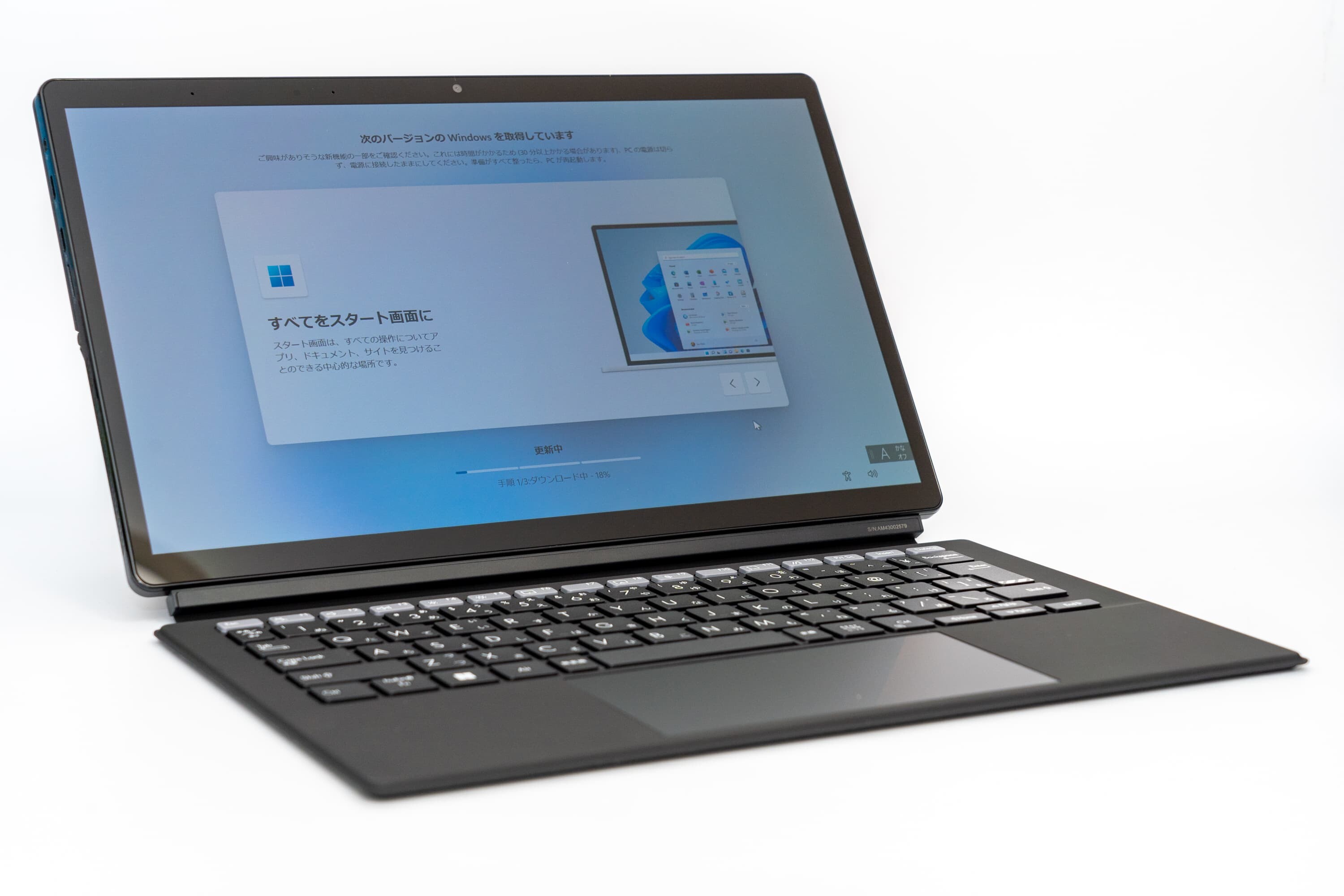 Vivobook 13 Slate OLED T3300KA レビュー 自分専用の最強 Vivobook 13 Slate OLED T3300KA レビュー 自分専用の最強