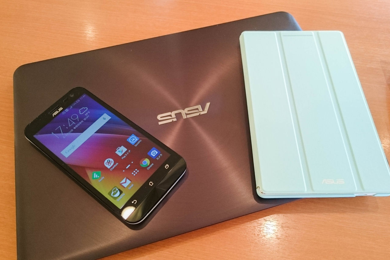 ASUSのサポートは最悪？使い込むなら販売店の補償オプションに