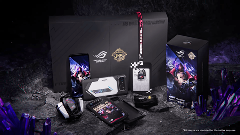 ROG Phone 6 MLBB Edition (9)