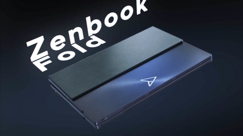 12月1日 New Zenbook登場！ 0-6 screenshot