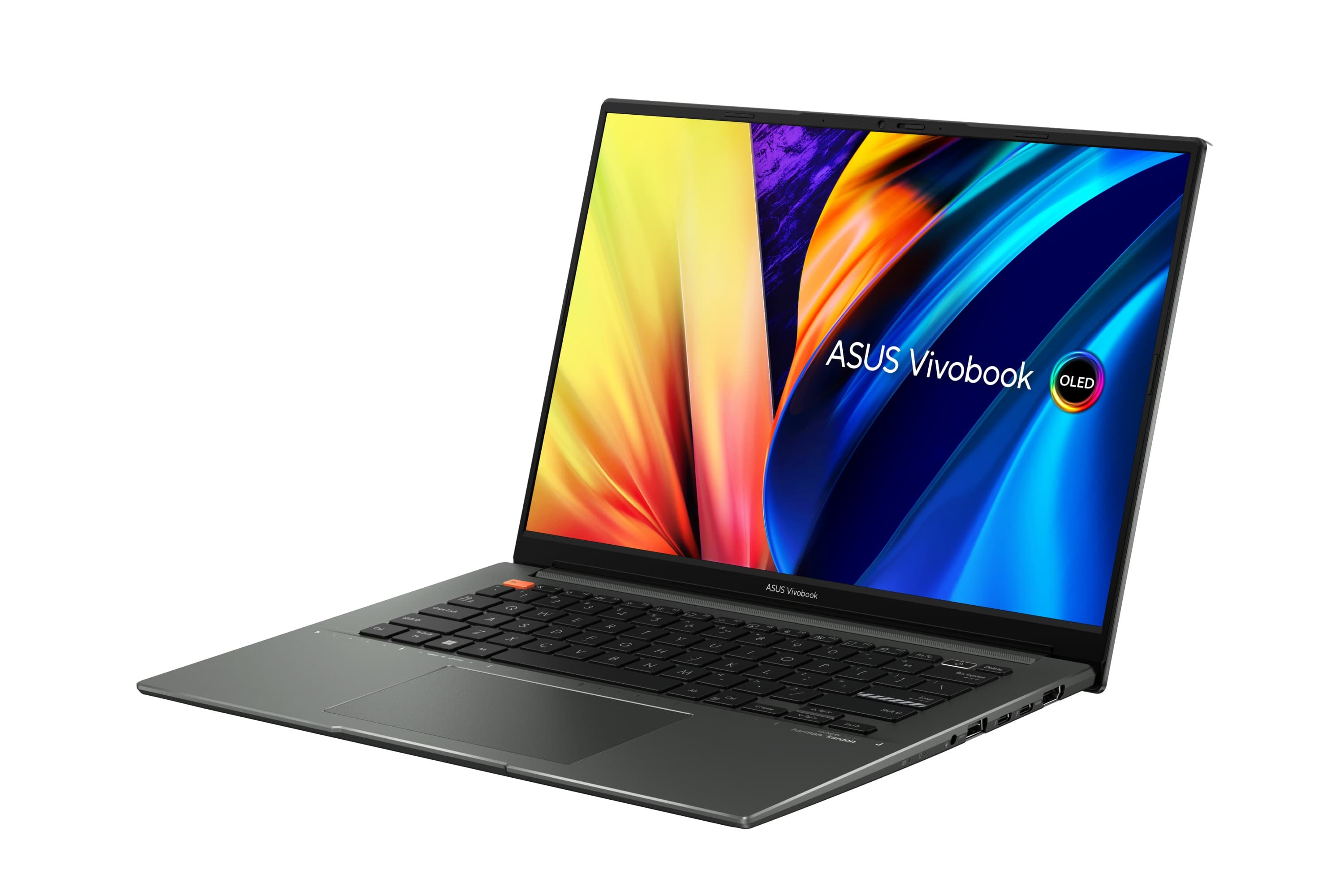 トマトさん専用】ASUS Vivobook 14X 少く (新品未開封)