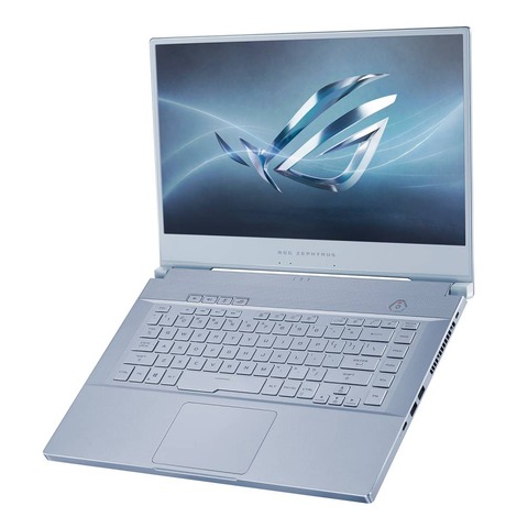 ROG Zephyrus S GX502GV