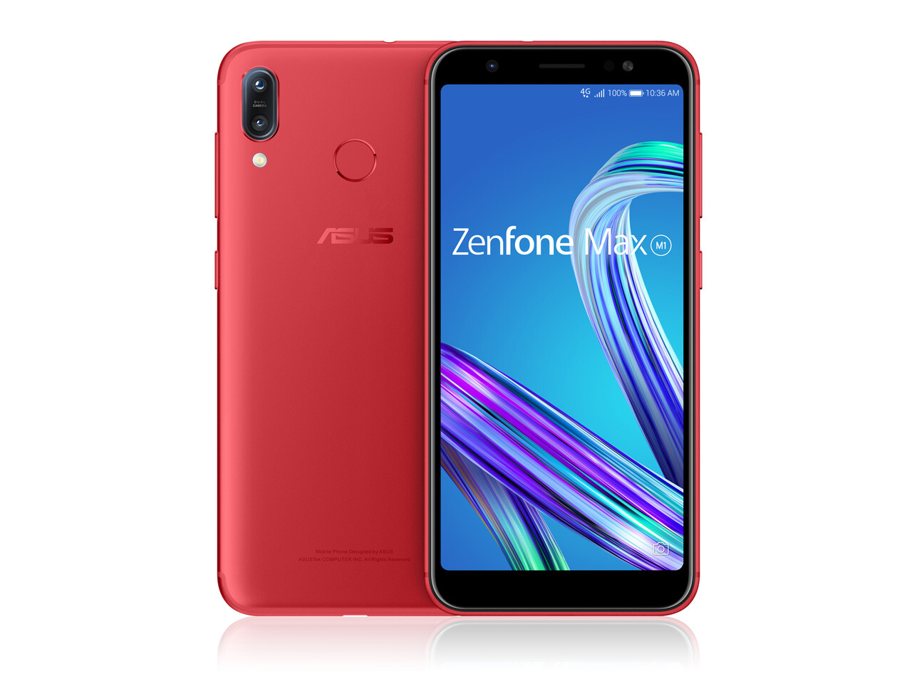 限定セール!】 ASUS Zenfone9 赤 きれいなスマートフォンです
