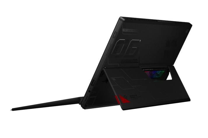 ROG Flow Z13発表 2in1ゲーミングタブレット誕生！ : ASUS好きの