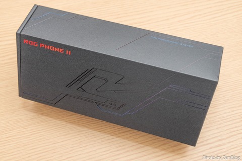 ROG Phone II レビュー (7)
