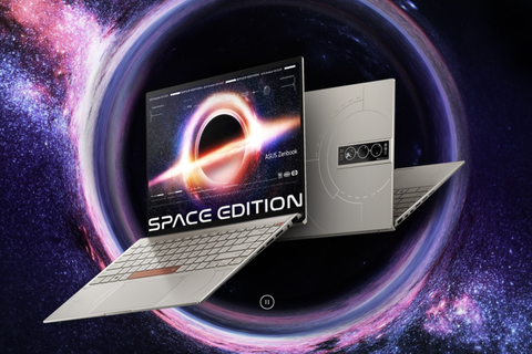 Zenbook 14X OLED Space Edition (6)