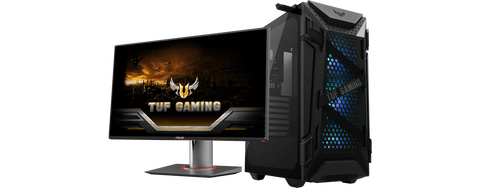 パソコンSHOPアーク TUF Gaming