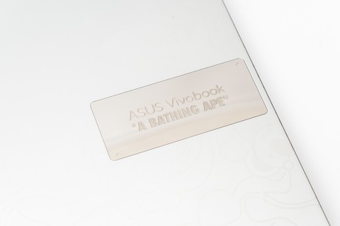 Vivobook S 15 OLED BAPE Edition (8)