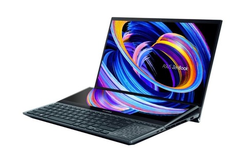 Zenbook Pro Duo 15 OLED UX582ZW (4)
