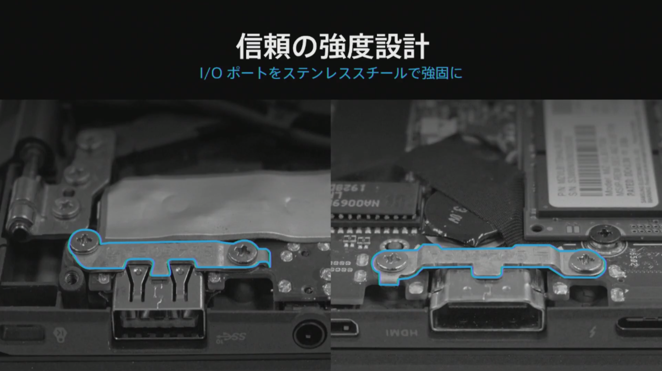 870gで14インチノートPC世界最軽量「ExpertBook B9 B9450FA」発表 