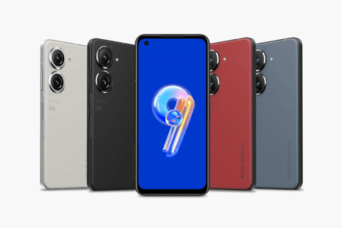 Zenfone 9