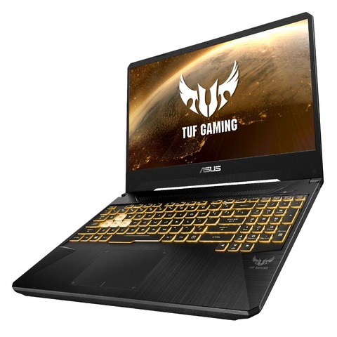 TUF Gaming FX505DT (1)