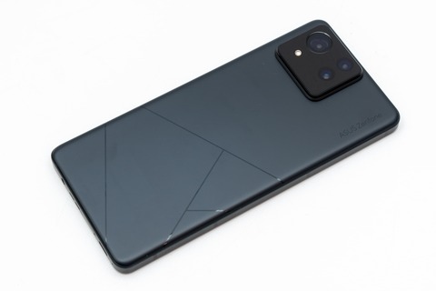 Zenfone 11 Ultra カラバリ (4)