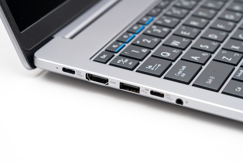 ASUS ExpertBook P3 P3605 レビュー (7)