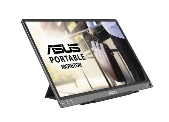 USB-Cケーブル1本で接続 15.6インチのモバイルディスプレイ USB-Cケーブル1本で接続 15.6インチのモバイルディスプレイ