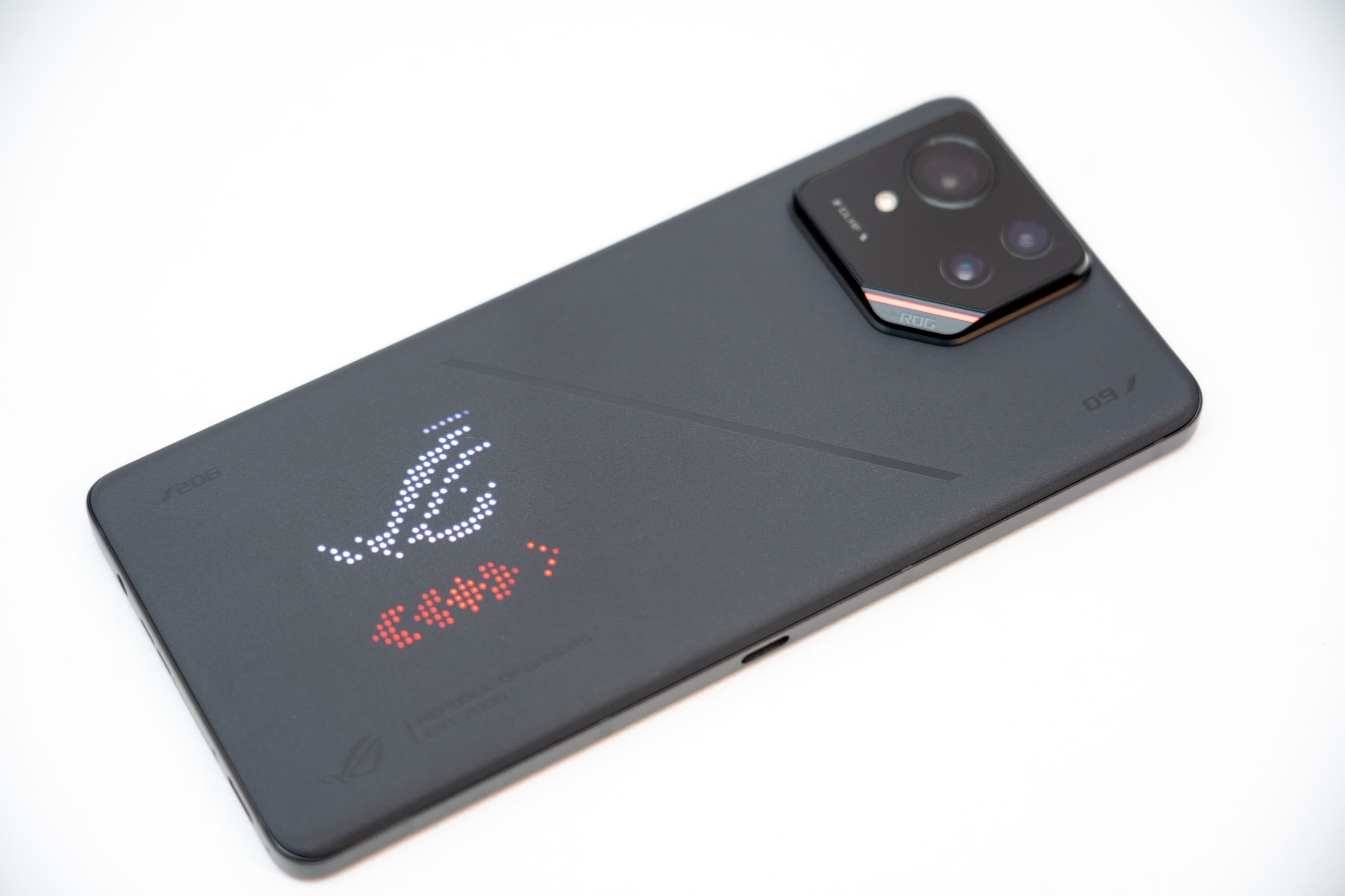 流行 t*a様 9 Phone 中国語版（ROG pro 9 Phone ROG ASUS 携帯電話本体