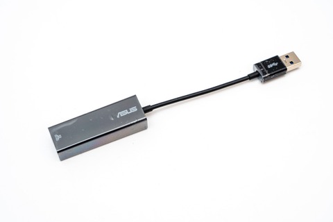 ASUS ExpertBook Ultra B9406CAA レビュー (2)