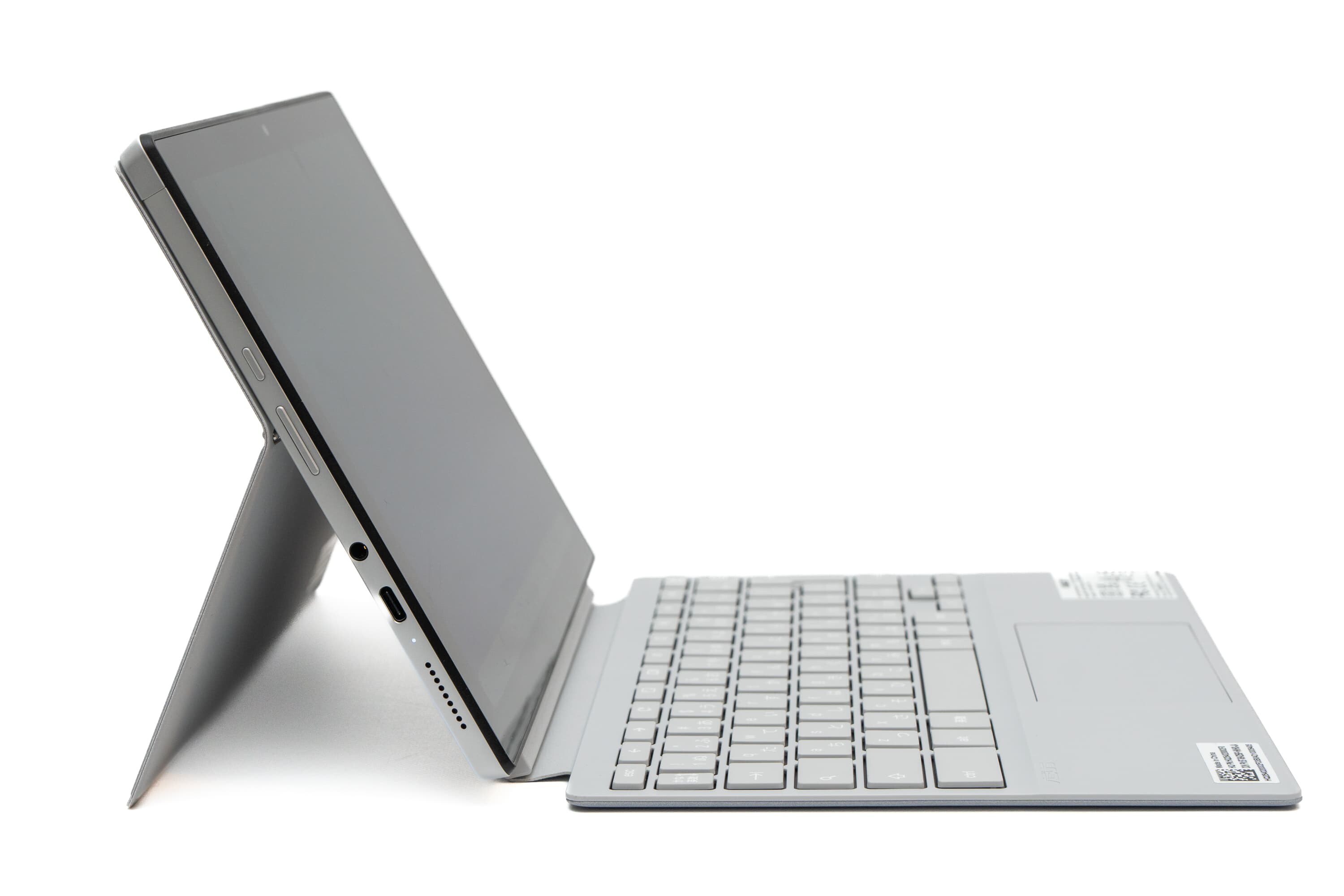 ASUS Chromebook CM30 Detachable レビュー まずはここから入門 ASUS Chromebook CM30 Detachable レビュー まずはここから入門
