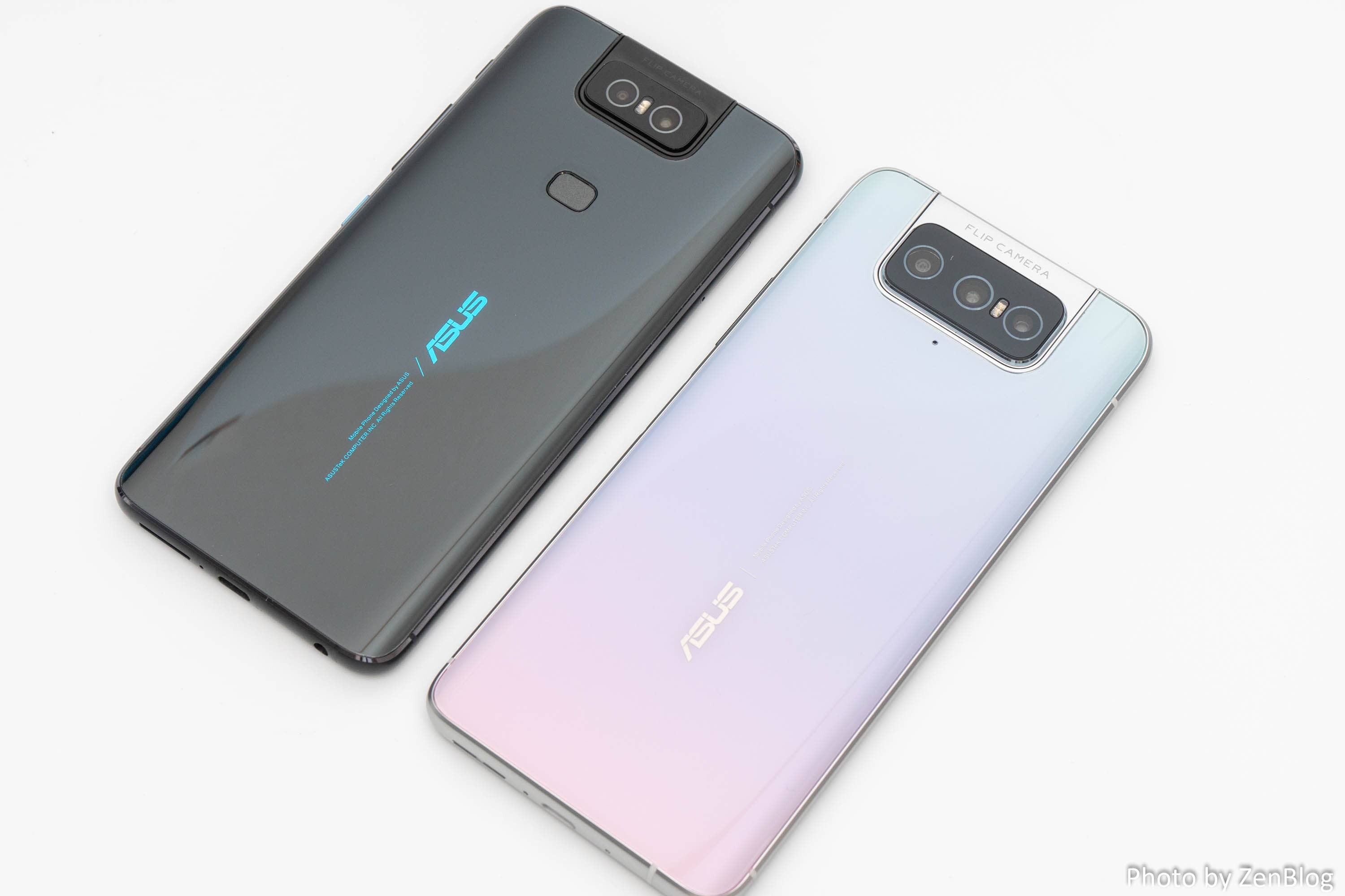 ASUS - SIMフリー ASUS Zenfone7 ZS670KS ZenFone 7 (ZS670KS) | ZenFone | スマートフォン | ASUS日本