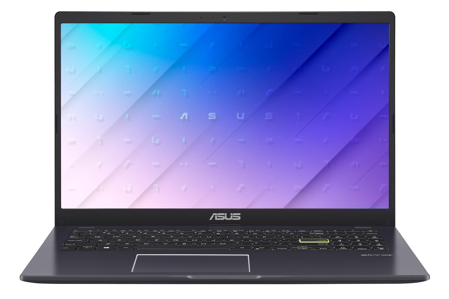税込み4万2800円の15.6インチノートPC「ASUS E510MA」2月5日発売