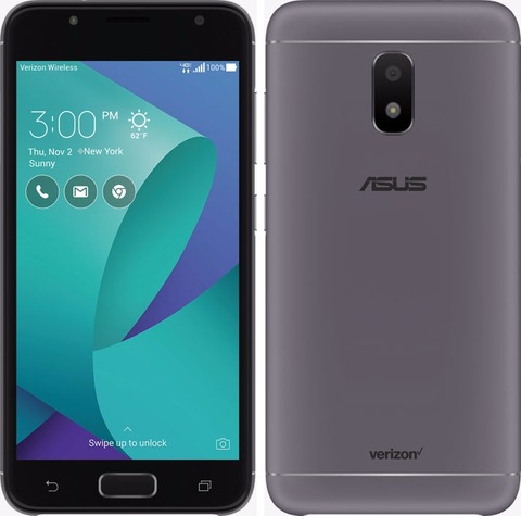 ZenFone V Live