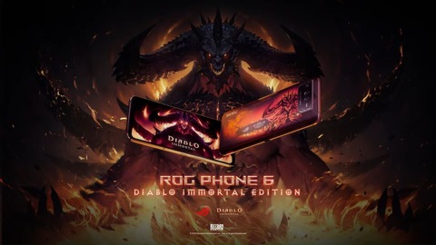 ROG Phone 6 Diablo Immortal Edition (3)
