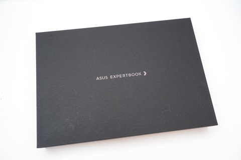 ASUS ExpertBook Ultra B9406CAA レビュー (1)