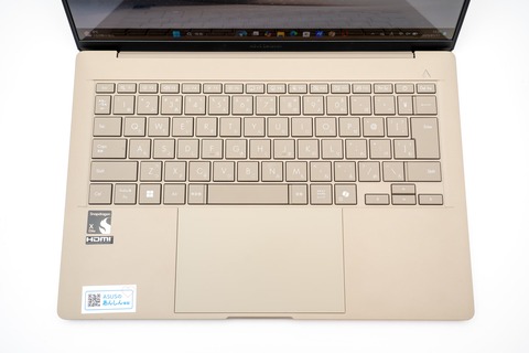 Zenbook SORA レビュー (3)
