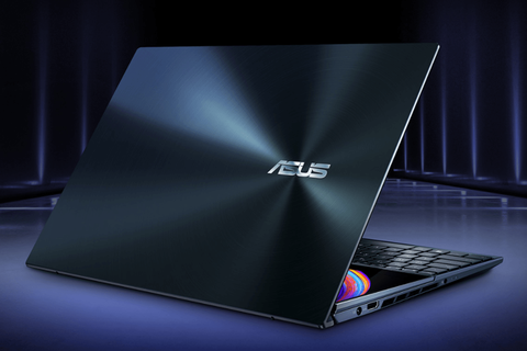 ZenBook Pro Duo OLED UX582 (2)