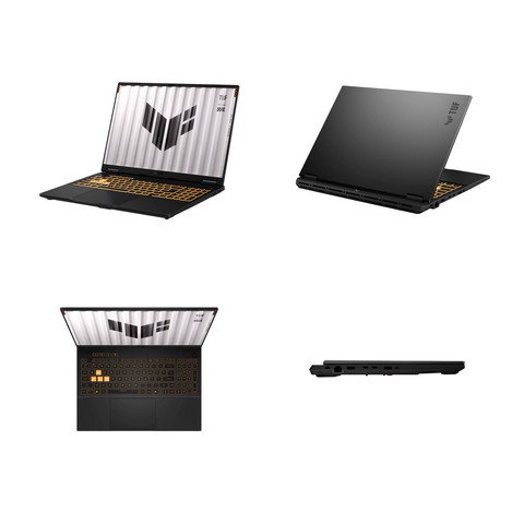 ASUS TUF Gaming F16