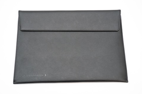 ASUS ExpertBook Ultra B9406CAA レビュー (3)