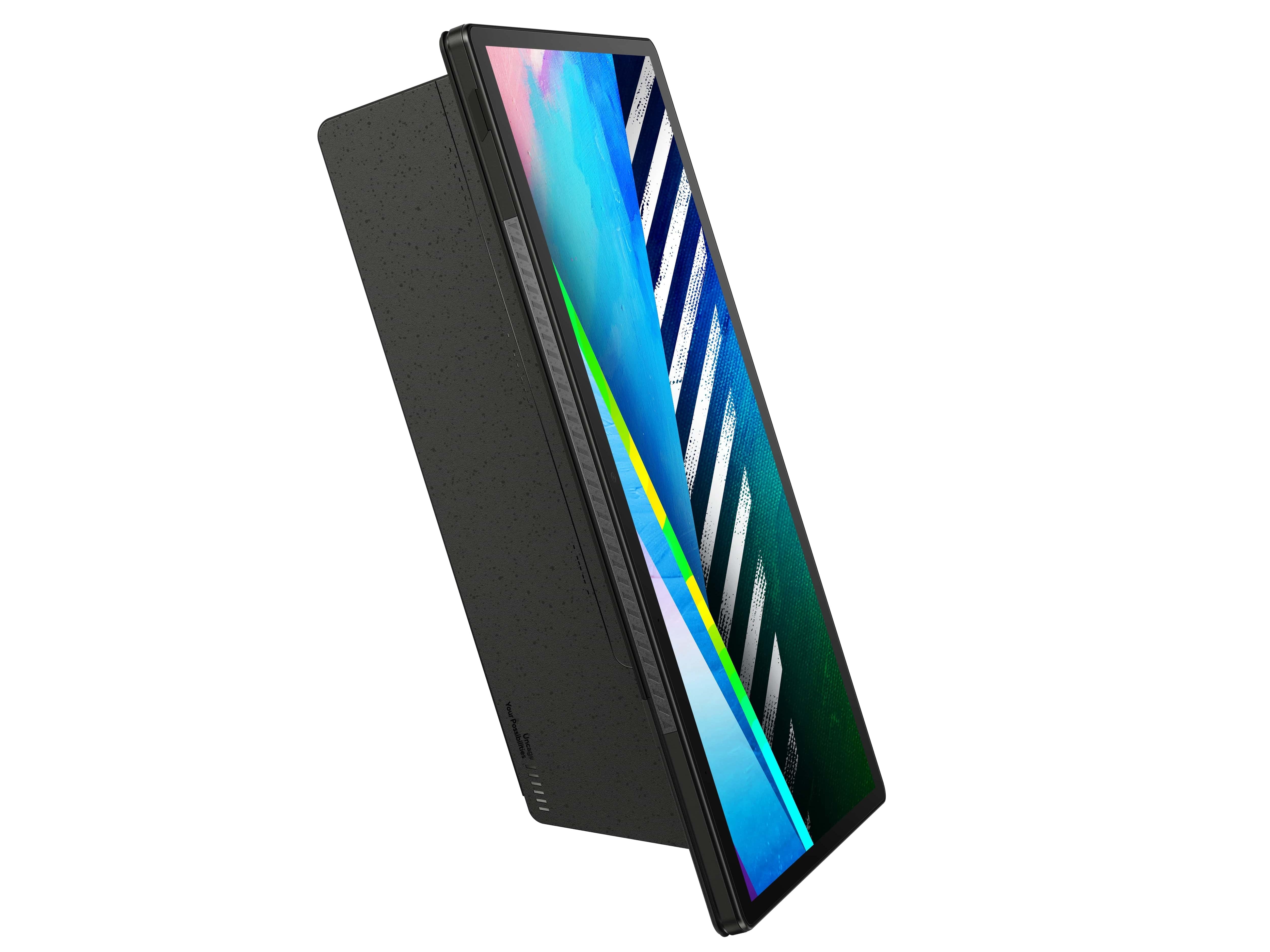 Vivobook 13 Slate OLED T3300KAを発表 13.3インチ有機EL搭載の Vivobook 13 Slate OLED T3300KAを発表 13.3インチ有機EL搭載の
