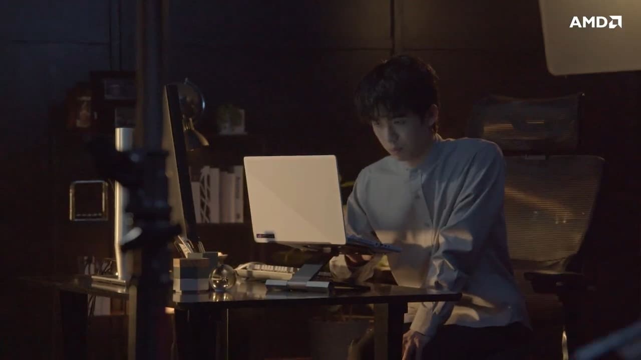 藤井聡太×AMD ウェブCM公開 ROG Zephyrus G14が登場 : ASUS好き 藤井聡太×AMD ウェブCM公開 ROG Zephyrus G14が登場 : ASUS好き