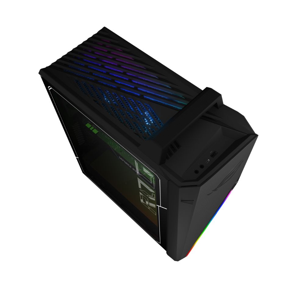 第3世代Ryzen 7搭載 3モデルから選べるASUSゲーミングデスクトップPC「ROG Strix G15DH」発表 4月10日発売 : ASUS 好きのZenBlog(ゼンブログ) 第3世代Ryzen 7搭載 3モデルから選べるASUSゲーミングデスクトップPC「ROG Strix G15DH」発表 4月10日発売 : ASUS 好きのZenBlog(ゼンブログ)
