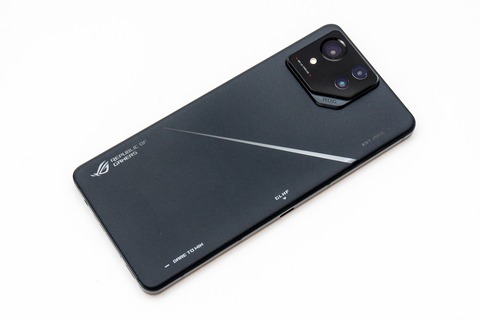 ROG Phone 8 レビュー (11)