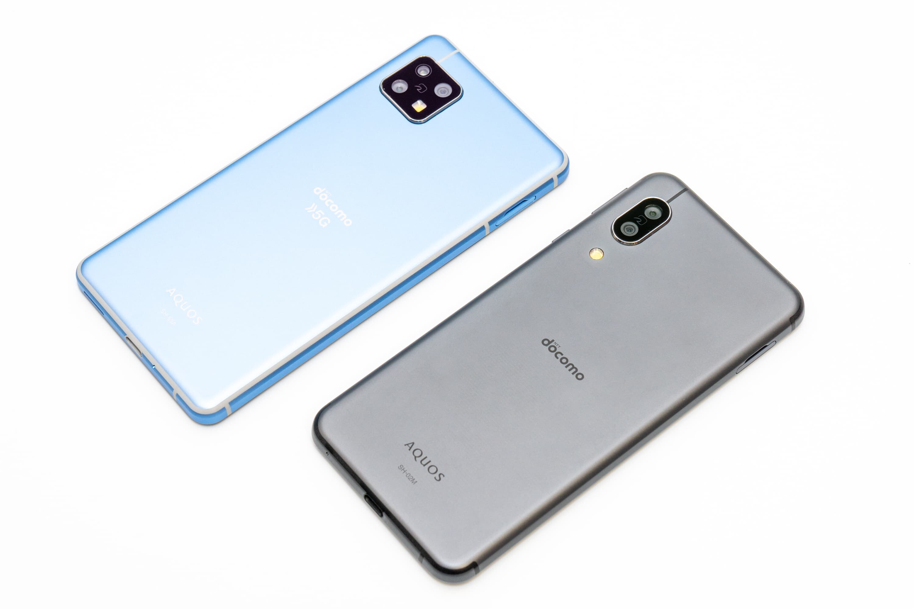 ASUS ZENFONE 5LITE SIMフリー(ドコモ系列回線)